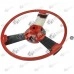 Disc motocoasa 3D cu protectie Orbitrim